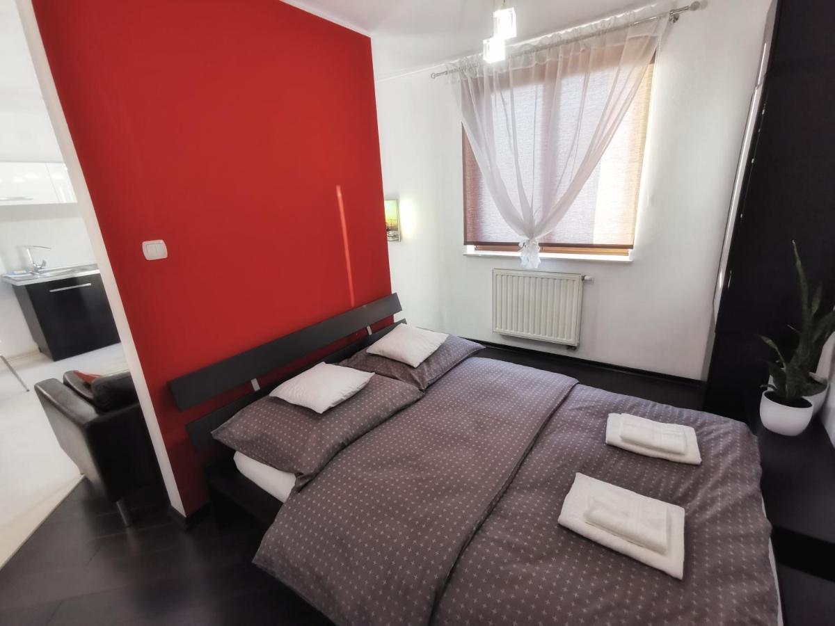 Apartament 33 Краків Екстер'єр фото