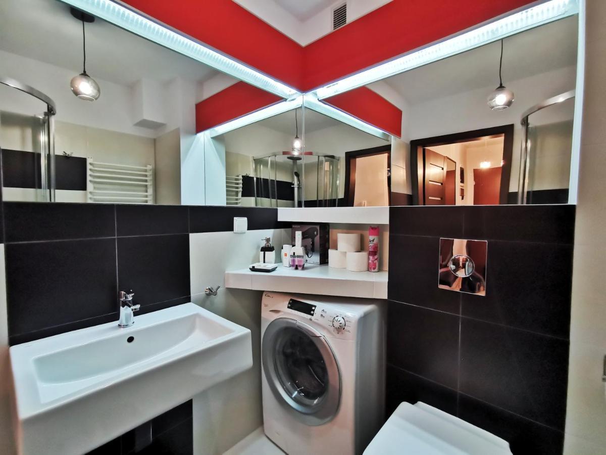Apartament 33 Краків Екстер'єр фото