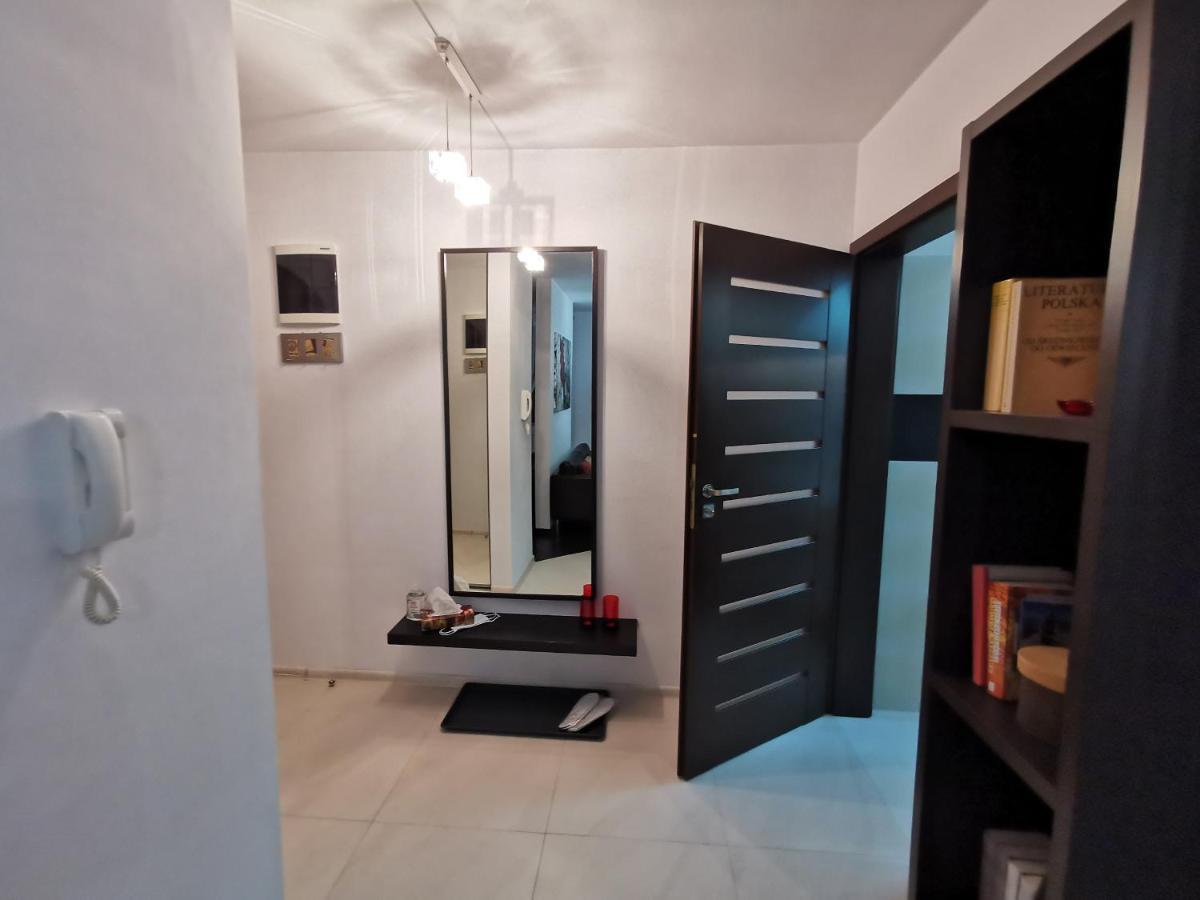 Apartament 33 Краків Екстер'єр фото
