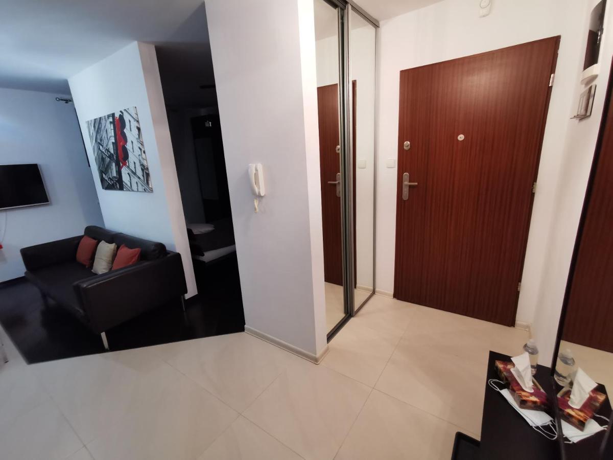 Apartament 33 Краків Екстер'єр фото